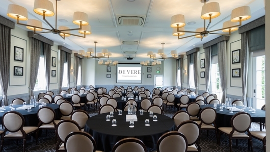 De Vere Wokefeld Estate Lincoln Suite