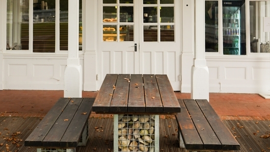 The SummerHouse at De Vere Wokefield Estate