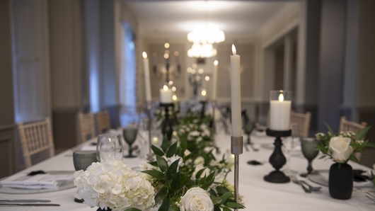 Weddings at De Vere Horsley Estate