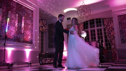 Weddings at De Vere Horsley Estate