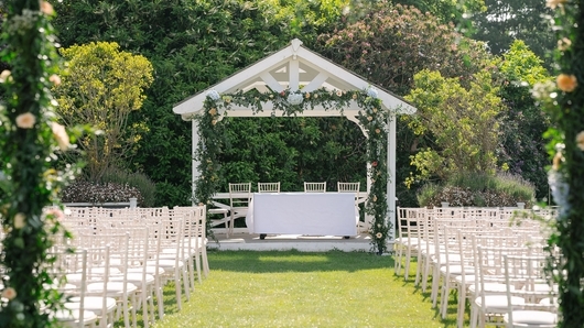 Weddings at De Vere Wokefield Estate