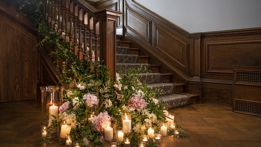Weddings at De Vere Wokefield Estate