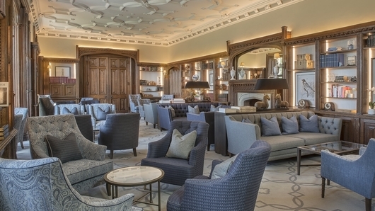 Weddings at De Vere Latimer Estate