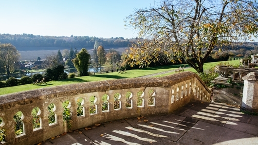 Weddings at De Vere Latimer Estate