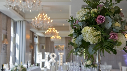 Weddings at De Vere Latimer Estate