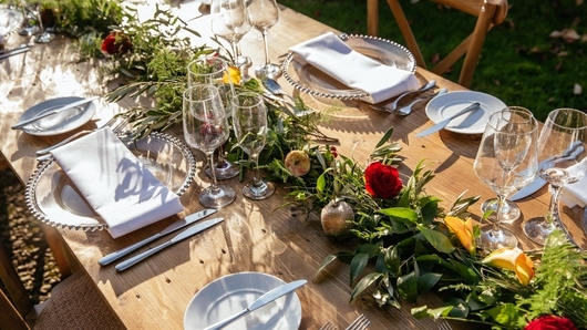 Weddings at De Vere Latimer Estate