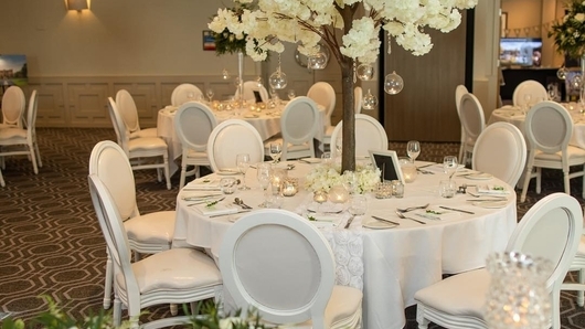 Weddings at De Vere Cranage Estate
