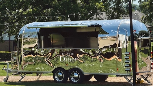 Beaumont airstream