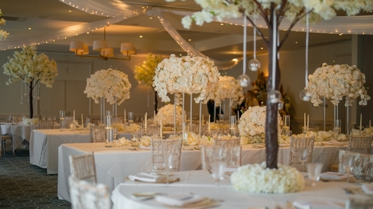 Weddings at De Vere Cranage Estate