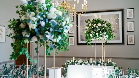Weddings at De Vere Cranage Estate