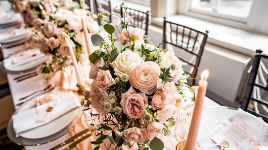 Weddings at De Vere Cranage Estate