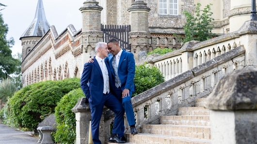 CRA wedding