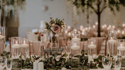 Weddings at De Vere Cranage Estate
