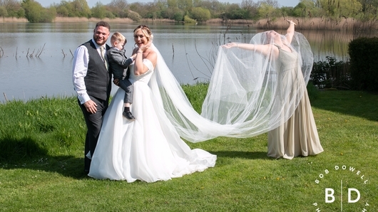 CWP wedding gallery