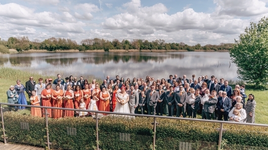 CWP wedding gallery