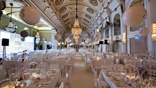 De Vere Grand Connaught Rooms