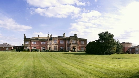 De Vere Cranage Estate