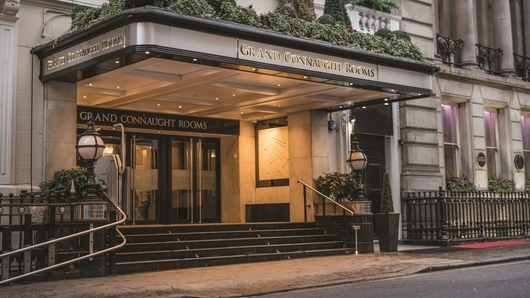 De Vere Grand Connaught Rooms