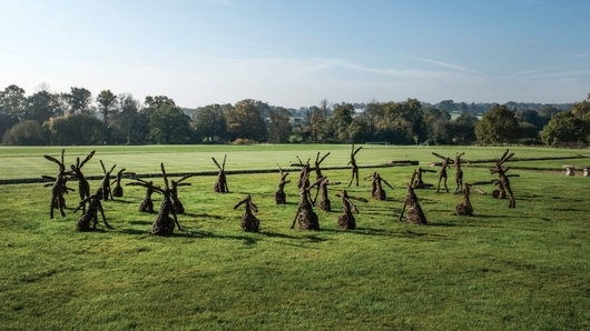 De Vere Wokefield Estate
