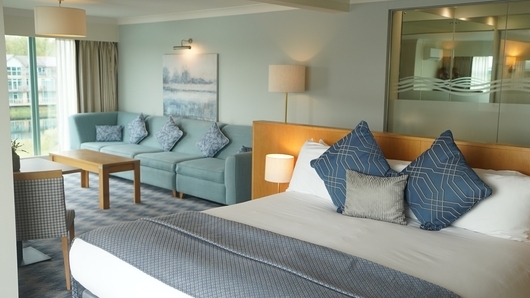 CWP bedroom