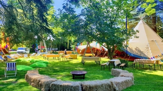 Horsley Outdoor Spaces
