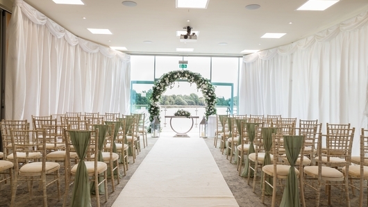 CWP wedding