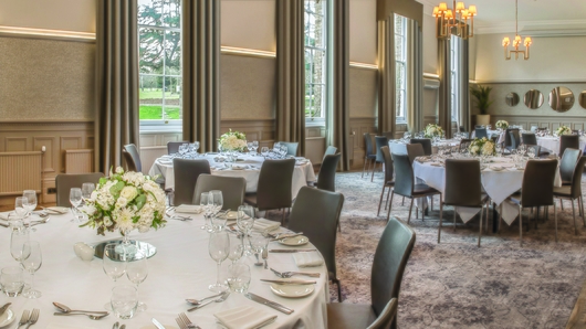 Beaumont Suite