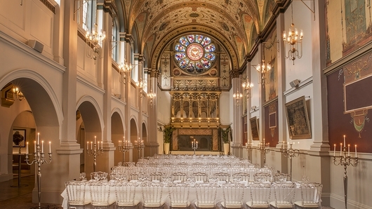 Chapel