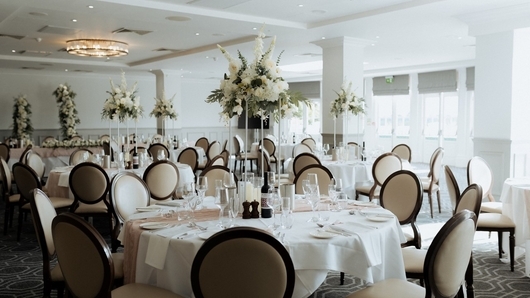 Weddings at De Vere Wokefield Estate