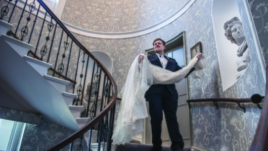 Weddings at De Vere Beaumont Estate