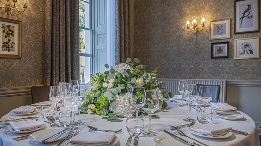 Weddings at De Vere Beaumont Estate