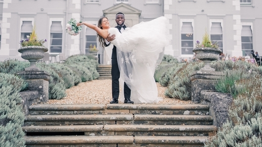 Weddings at De Vere Wokefield Estate