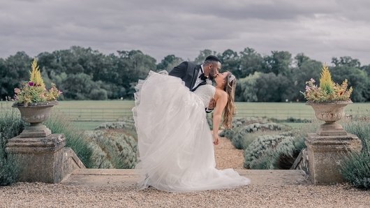 Weddings at De Vere Wokefield Estate