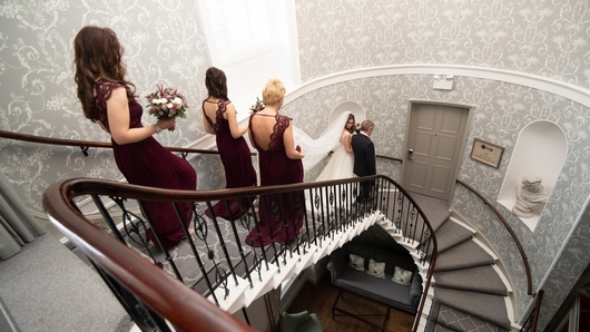 Weddings at De Vere Beaumont Estate