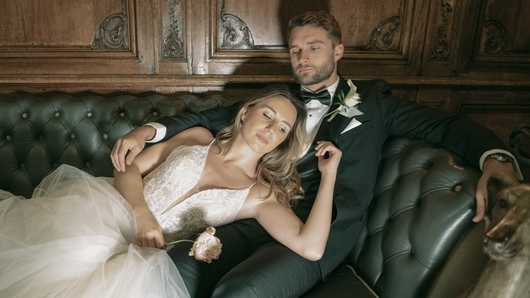 Weddings at De Vere Horsley Estate
