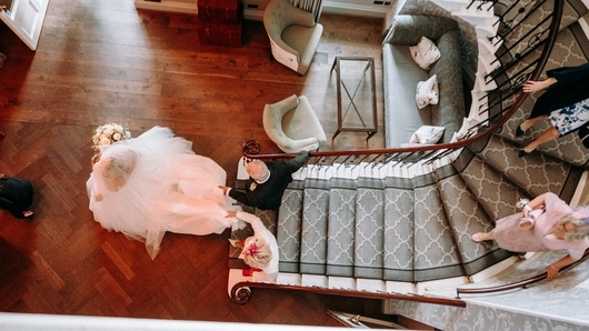 Weddings at De Vere Beaumont Estate