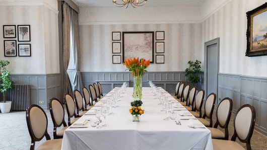 De Vere Wokefield Estate Mortimer