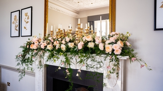 Weddings at De Vere Cranage Estate