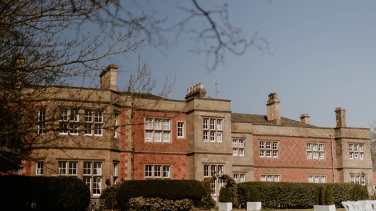 Weddings at De Vere Cranage Estate