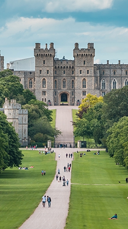 Windsor Castle