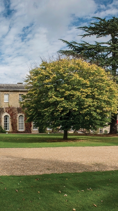 De Vere Beaumont Estate