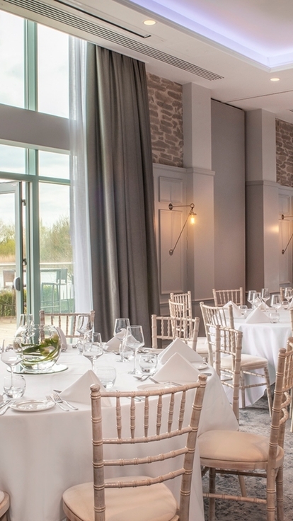 Events at De Vere Cotswold Water Park