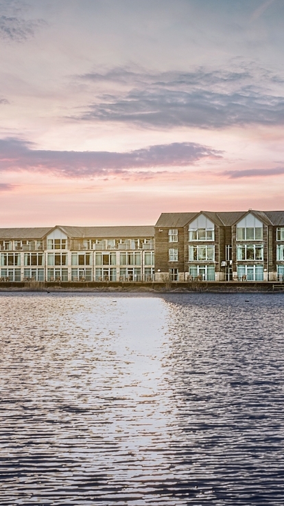 Cotswold Water Park