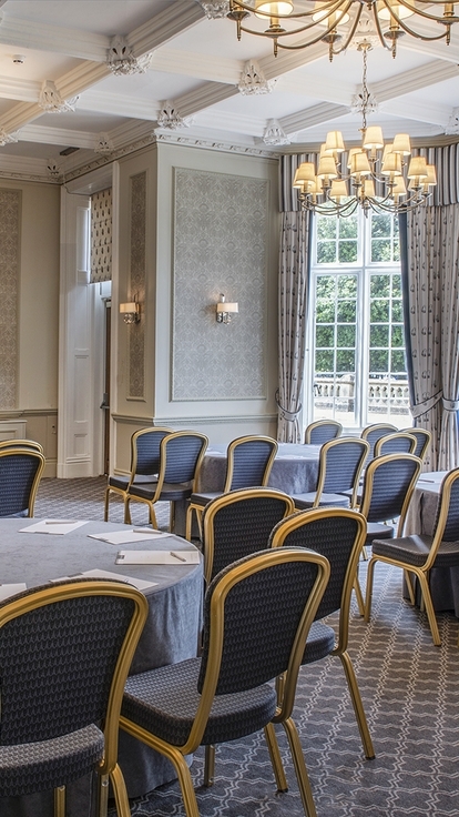 De Vere Horsley Estate