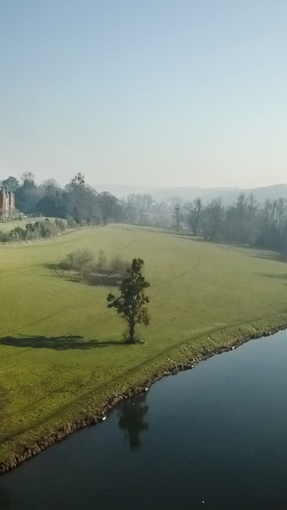 De Vere Latimer Estate