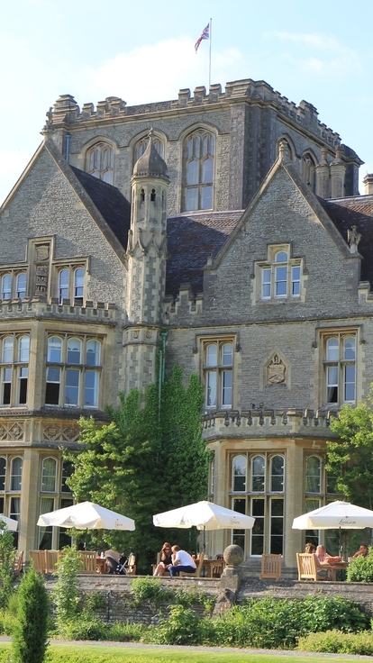 De Vere Tortworth Court