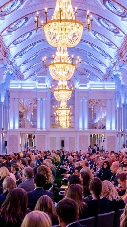 De Vere Grand Connaught Rooms