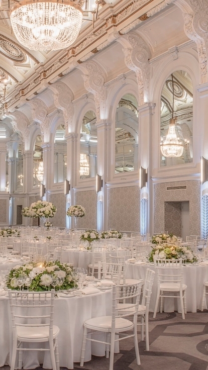 De Vere Grand Connaught Rooms