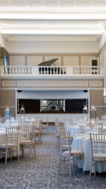 Weddings at De Vere Beaumont Estate