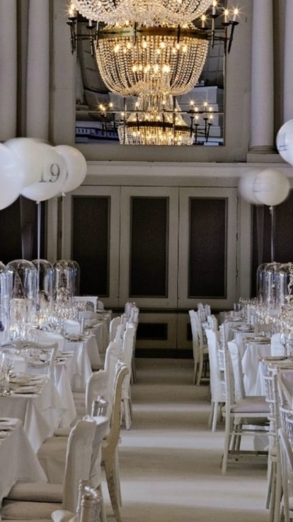 De Vere Grand Connaught Rooms